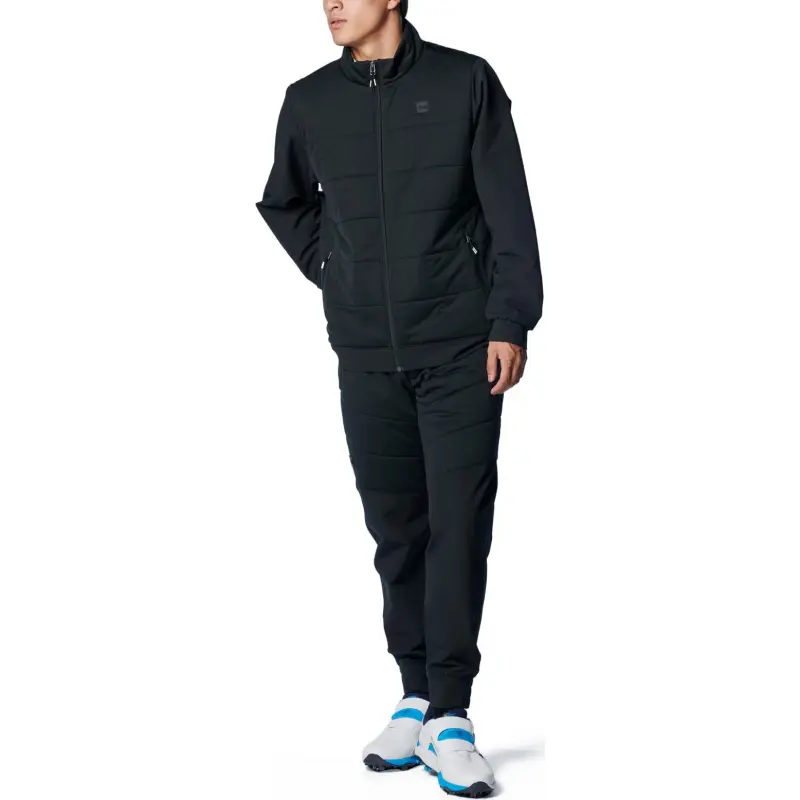 Under Armour Drive Pro Jackets & Coats Men's Black-2