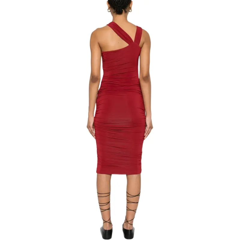 ISABEL MARANT Ethel Dress-2