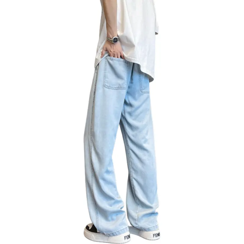 S.k. Manor Hill Jeans Unisex-1