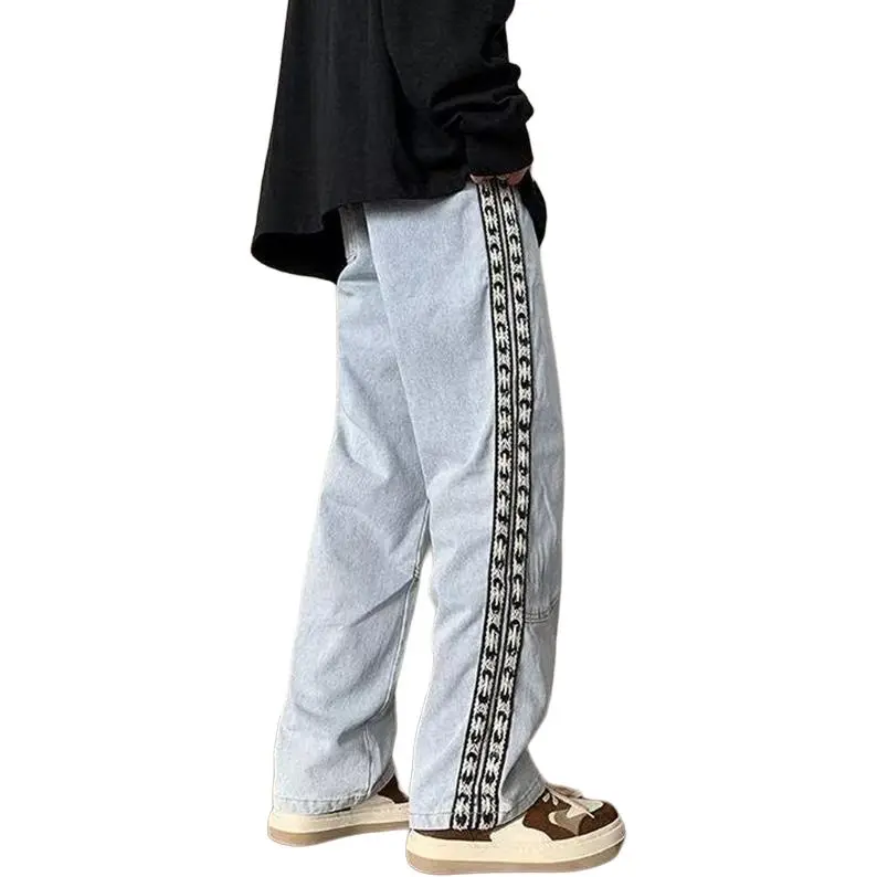 FRQ Jeans Unisex-6
