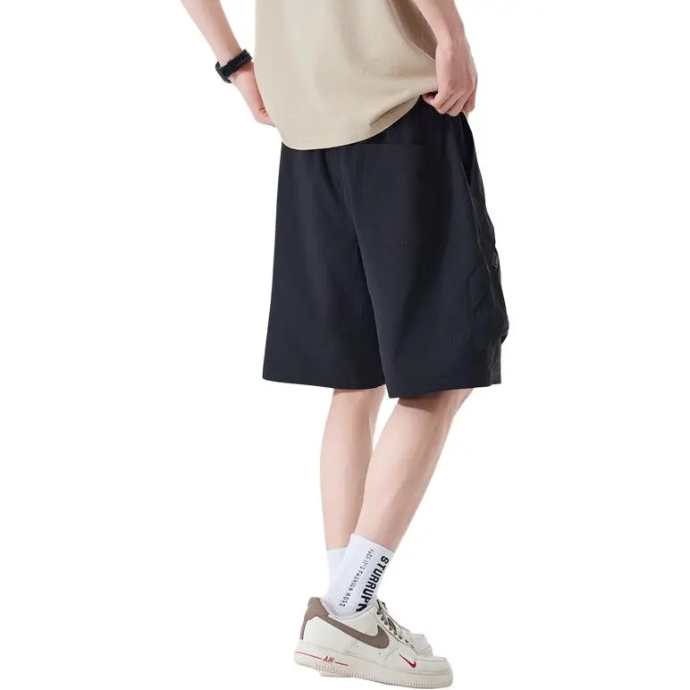 Colorful Creations Casual Shorts Unisex-7