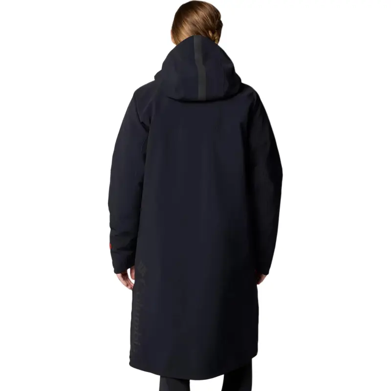 Columbia x STAR WARS FW24 Vader™ 3L Interchange Jackets Coats Unisex Black-1