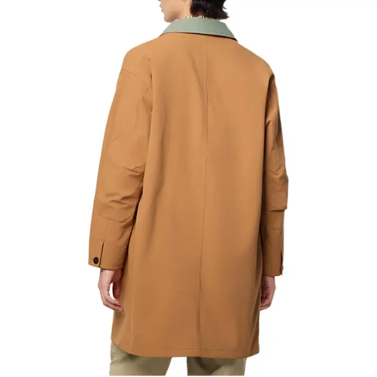 Timberland Jacket Unisex Yellow-1