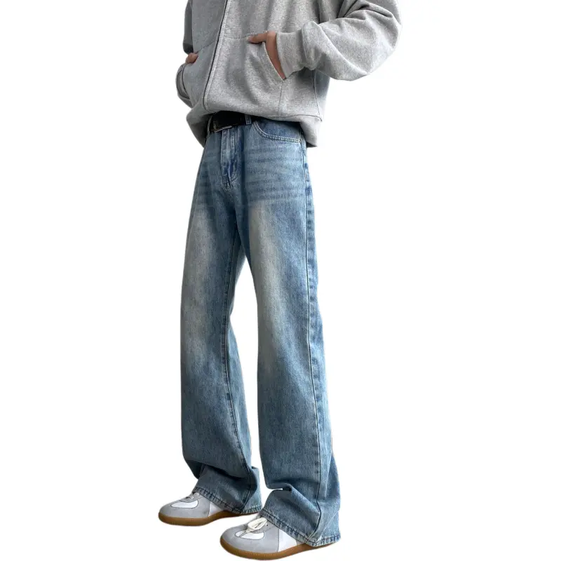 SCHEPPERHEYN Jeans Unisex-2