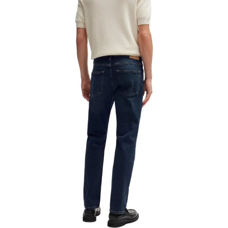 HUGO BOSS Delaware Slim Fit Jeans-3