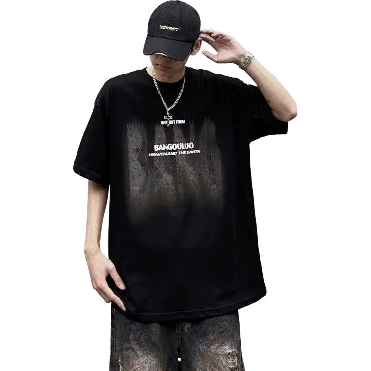 Fakeyoung T-Shirts Unisex-1