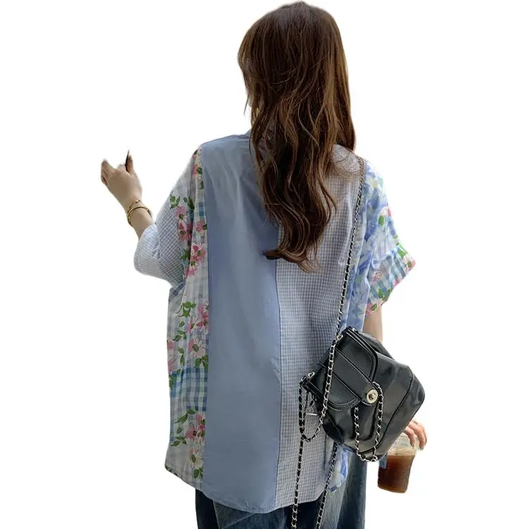 Garbege Shirts Women's-13