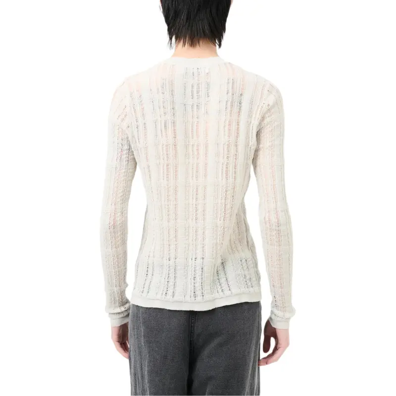 OUR LEGACY Formal Sweater-4