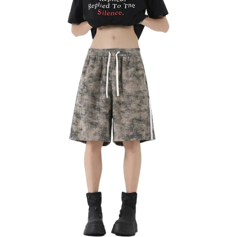 7 SEVFUN Casual Shorts Unisex-7