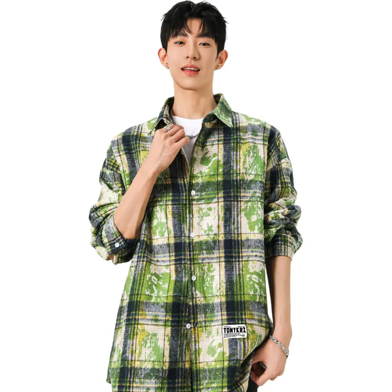 TONYKRZ Shirts Unisex-10