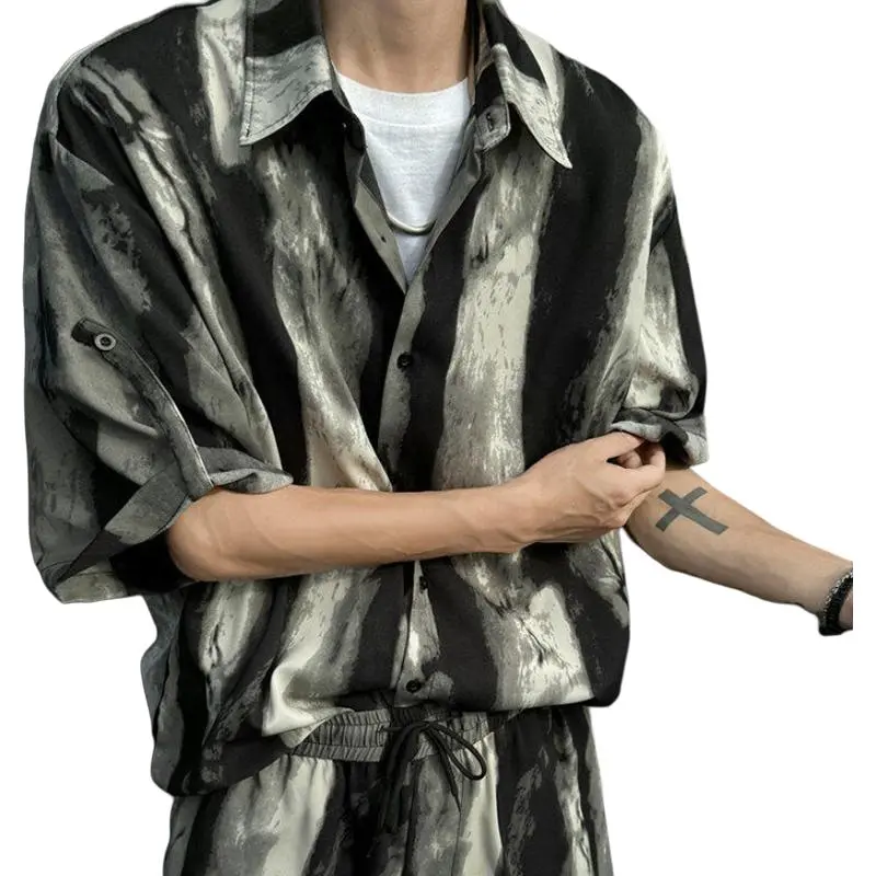 GROGNAK Casual Sportswear Unisex-3