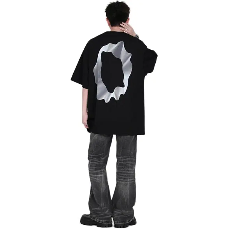 Extreme turbo T Shirts Unisex-2