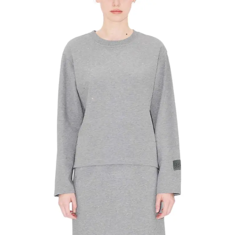 KENZO Crystal embellished Sweatshirt-3