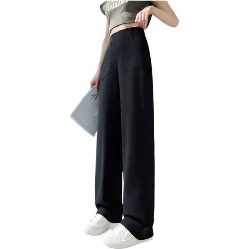 The Temptation Of The Muse Suit Trouser Women's-2