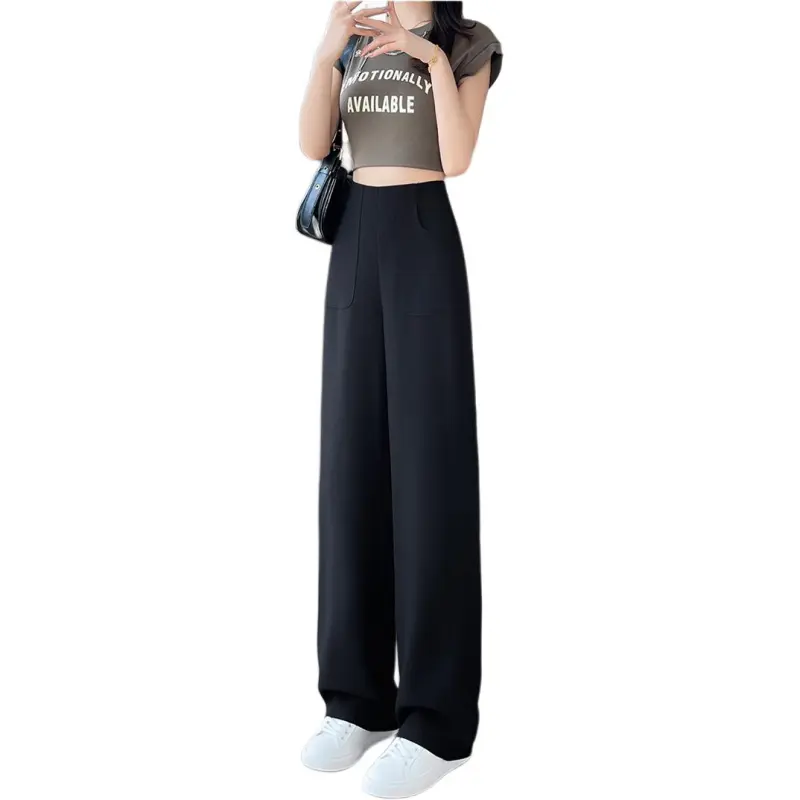 The Temptation Of The Muse Suit Trouser Women's-1