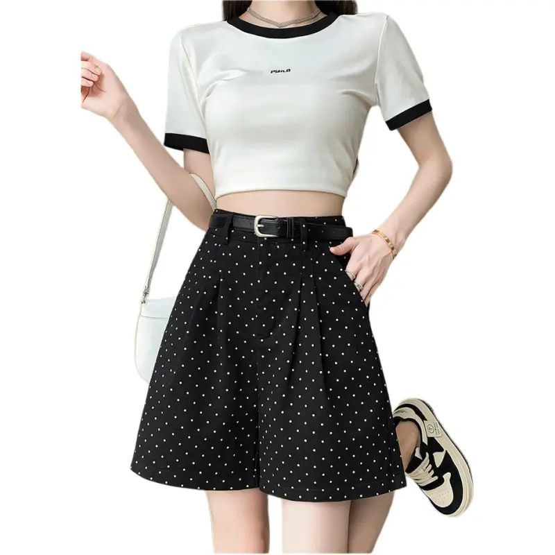Dior Beauty Casual Shorts Women's-6
