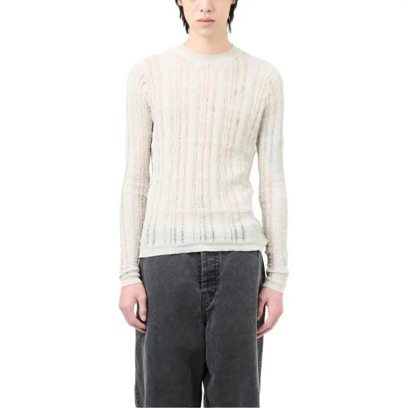 OUR LEGACY Formal Sweater-3