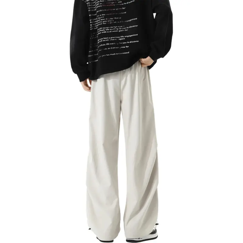 GWAF Casual Pants Unisex-11