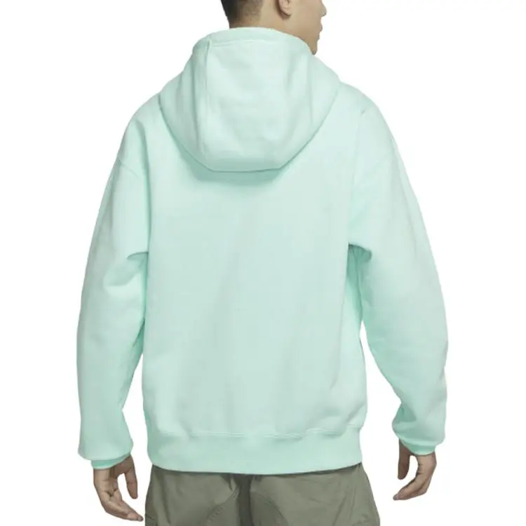 Nike Sweatshirts Unisex Mint Green-4