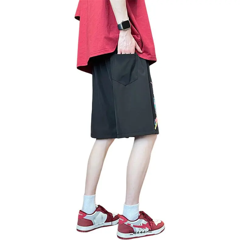 RVANGUARD Casual Shorts Unisex-1
