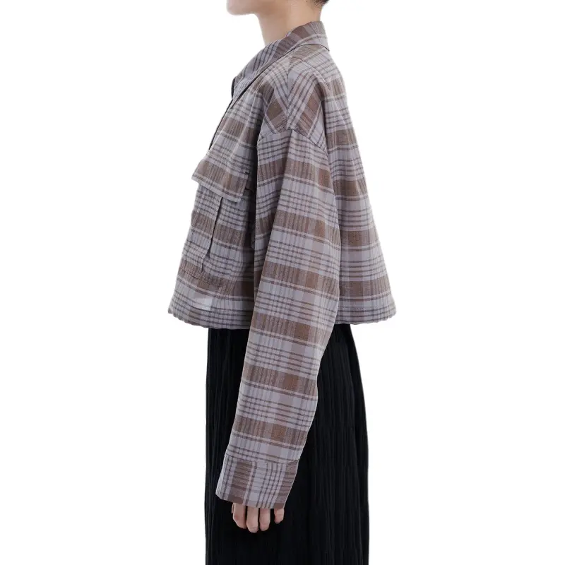 PUBLIC TOKYO SS25 Jackets & Coats Women's-4