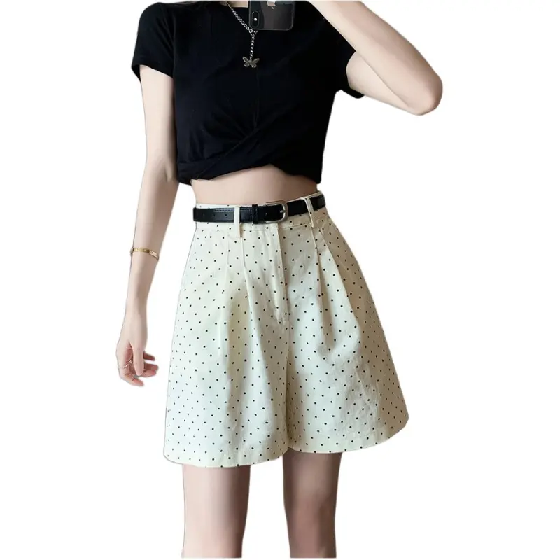Dior Beauty Casual Shorts Women's-3
