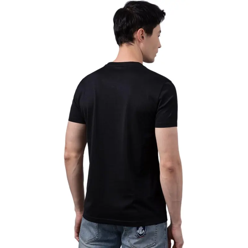 GOOD LUCK GLADIUS T Shirt Men's Ink Black-1