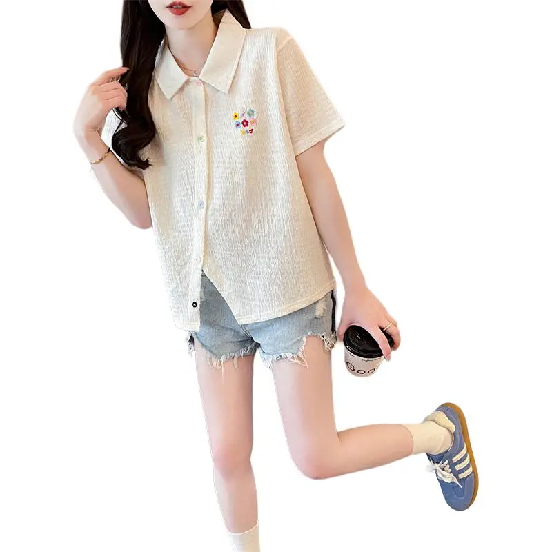 GOSO T Shirts Women's-14