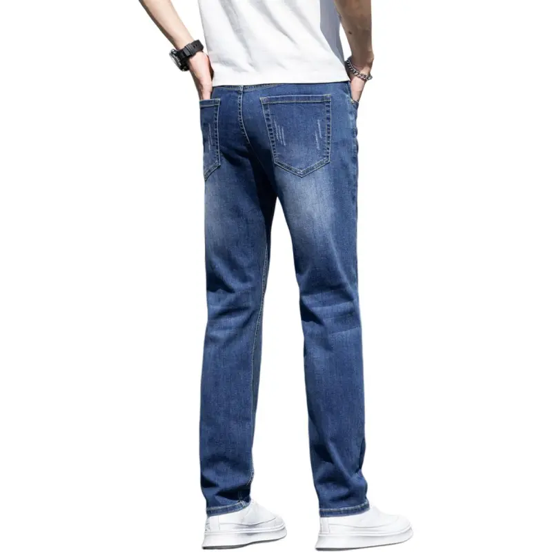 PIERRE CARDIN Jeans Men-9