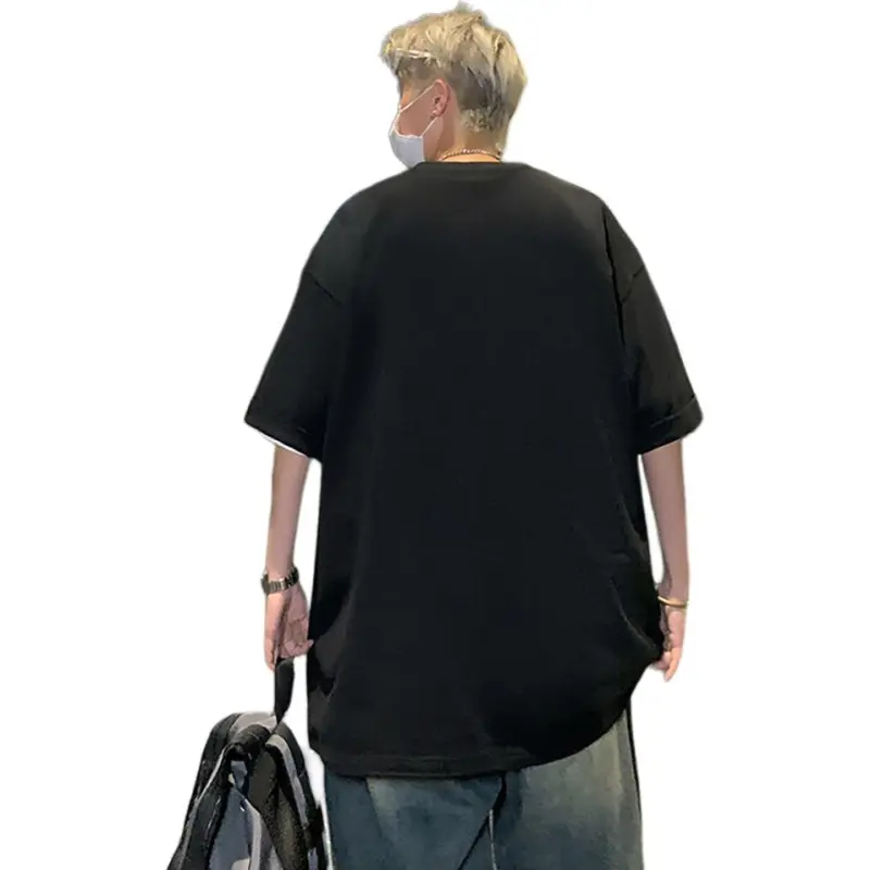 GY.VG T Shirts Unisex-1