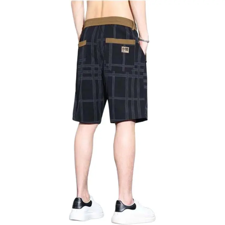 POLAR BEAR Casual Shorts Unisex-9