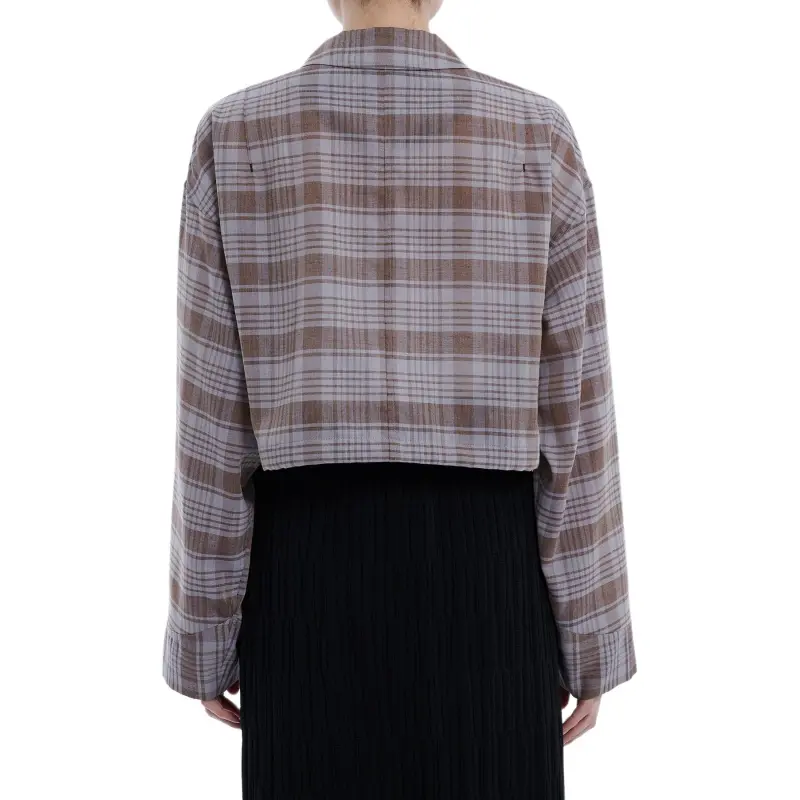 PUBLIC TOKYO SS25 Jackets & Coats Women's-3