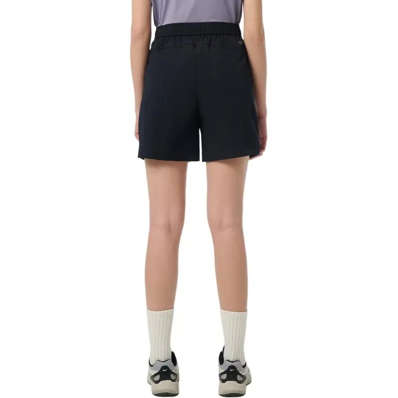 OUTDOOR PRODUCTS Sports Shorts Women's Classic Black-1