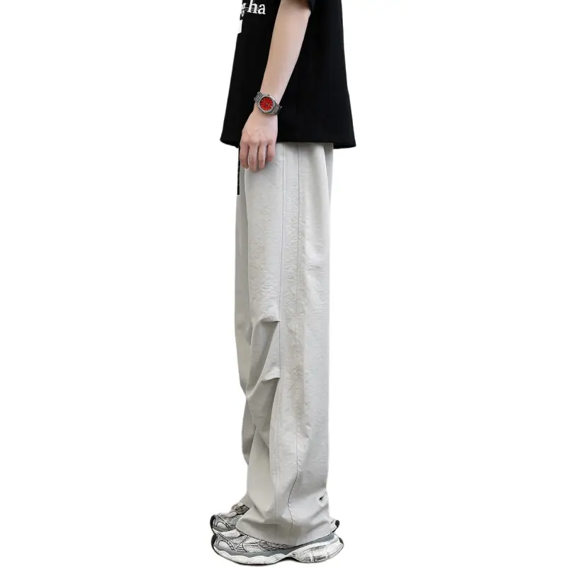 YORKZOOM Casual Pants Men-3