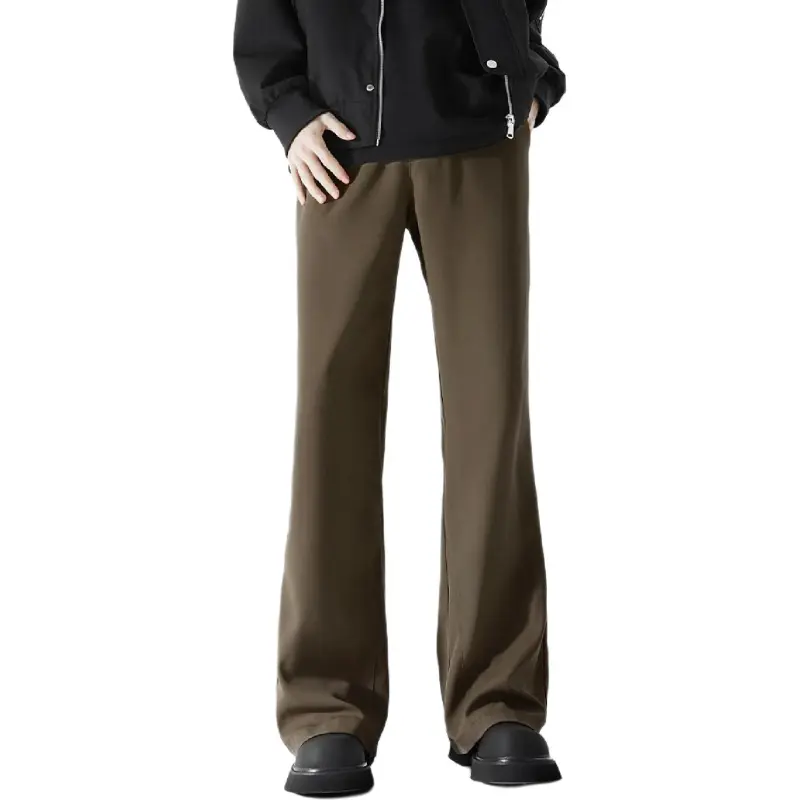 PANDA ADEVIL Suit Trouser Men's-7