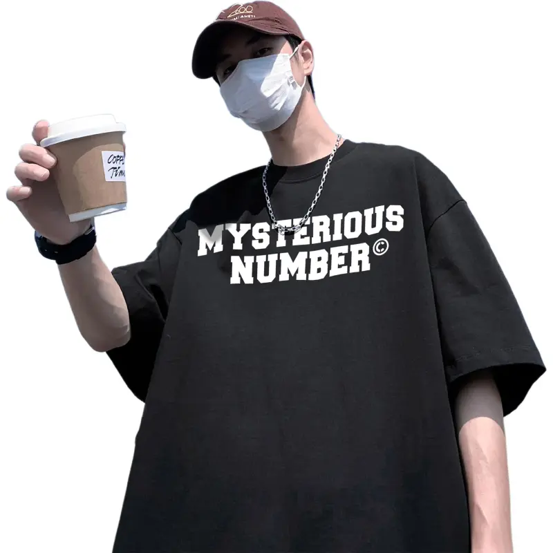 TONYKRZ T Shirts Unisex-2