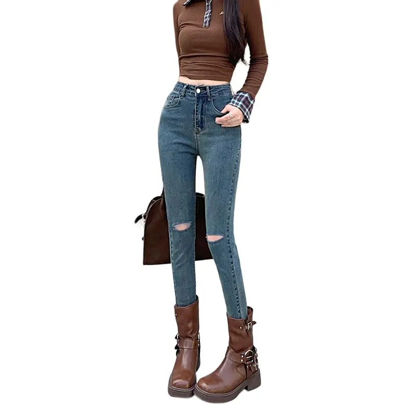 FOREVER 21 Jeans Women's-3