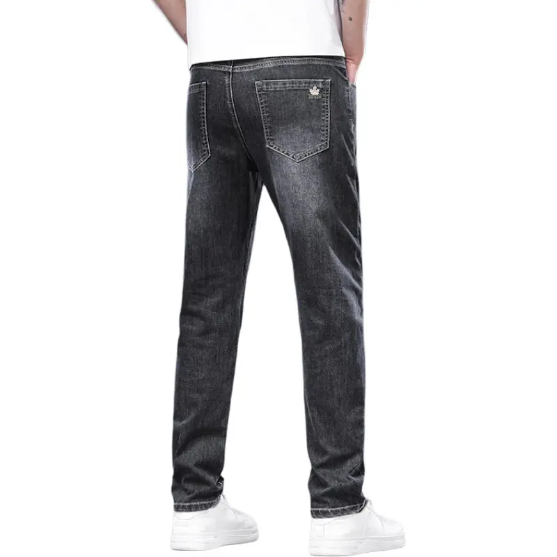 PANDA ADEVIL Jeans Men-3