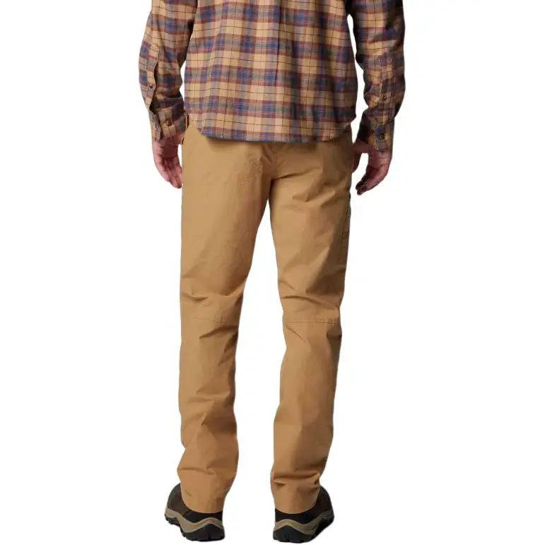 Columbia Roughtail™ Utility Cargo Pants Men's Khaki-1