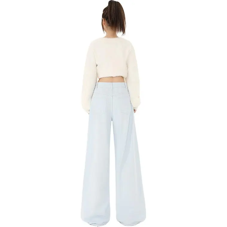 The New Age Family Jeans Women's-9