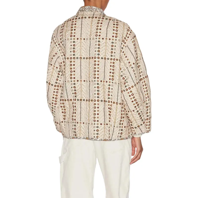 ISABEL MARANT ETOILE Chancel Jacket-2