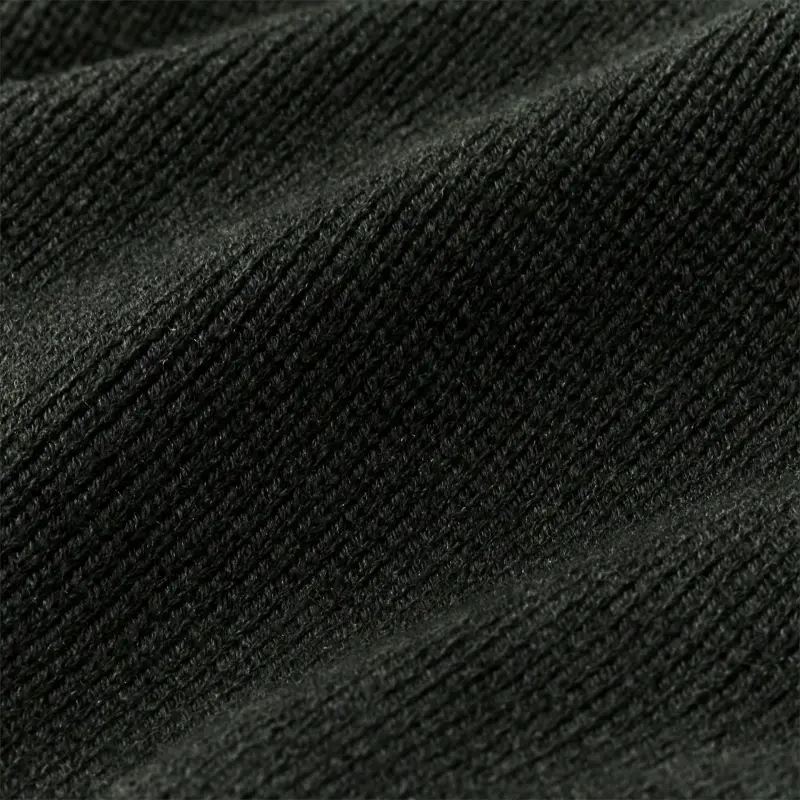 Filson FW24 Sweater Men's Dark Green-6