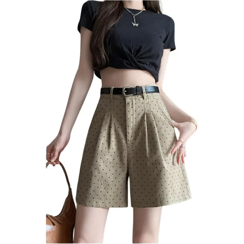 Dior Beauty Casual Shorts Women's-7