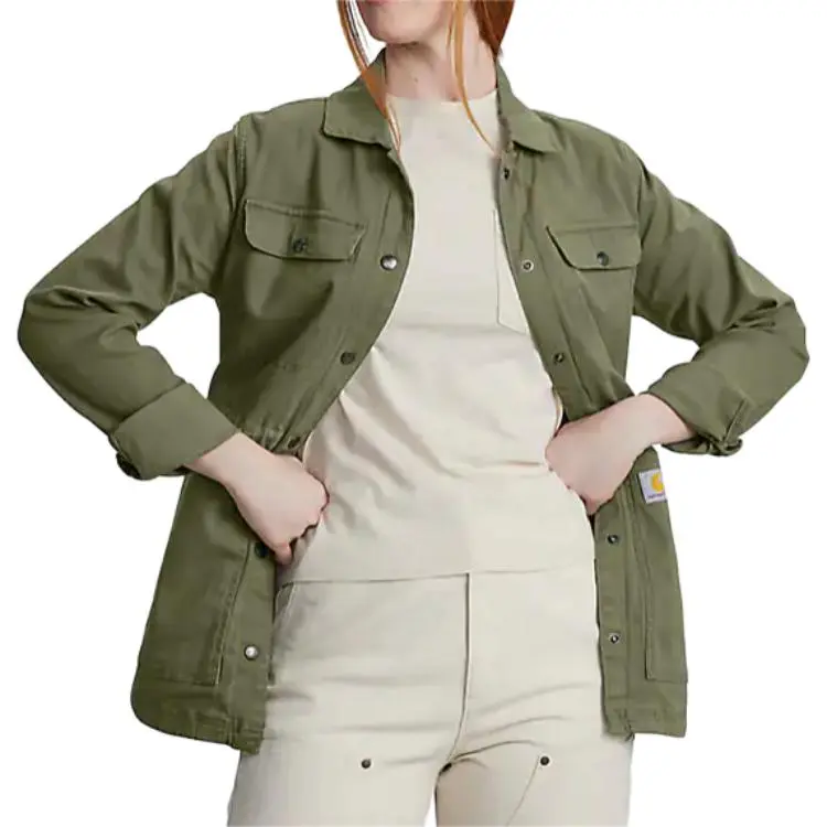 Carhartt Jackets & Coats Women's-1