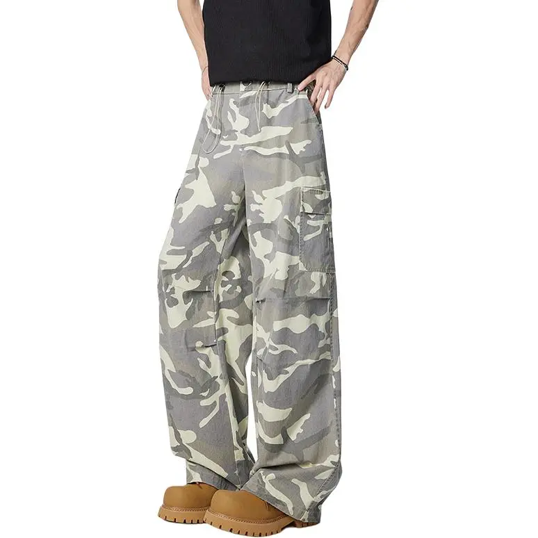 Teddy Bear Collection Casual Pants Unisex-2