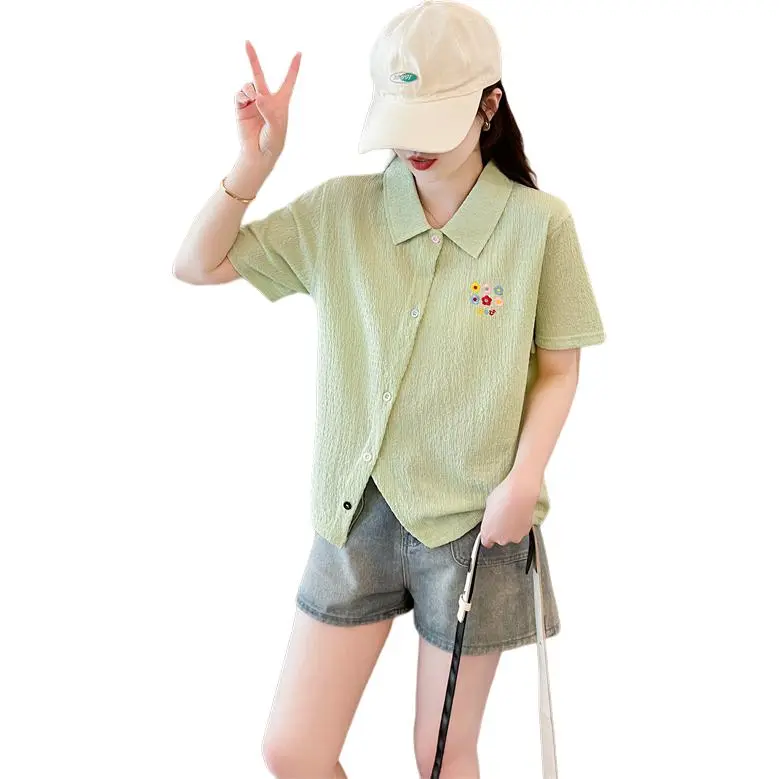 GOSO T Shirts Women's-21