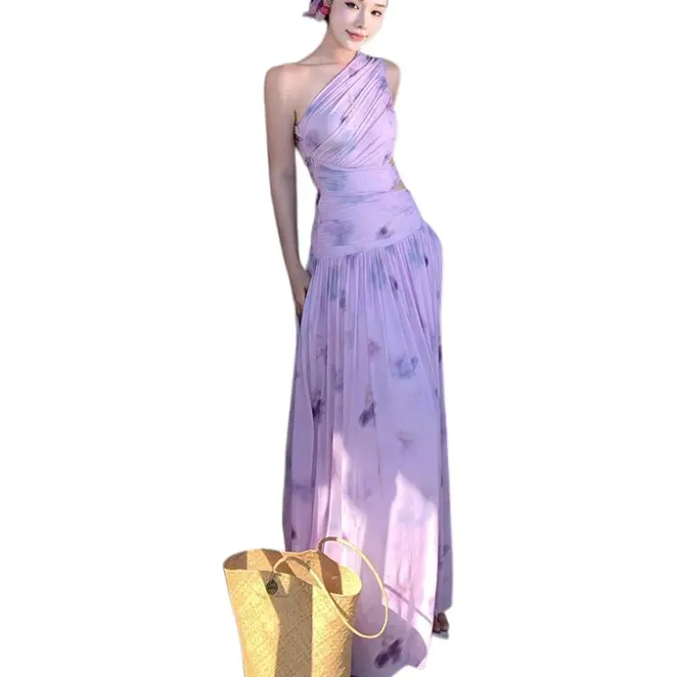 Dior Beauty Sleeveless Dress Women's-3