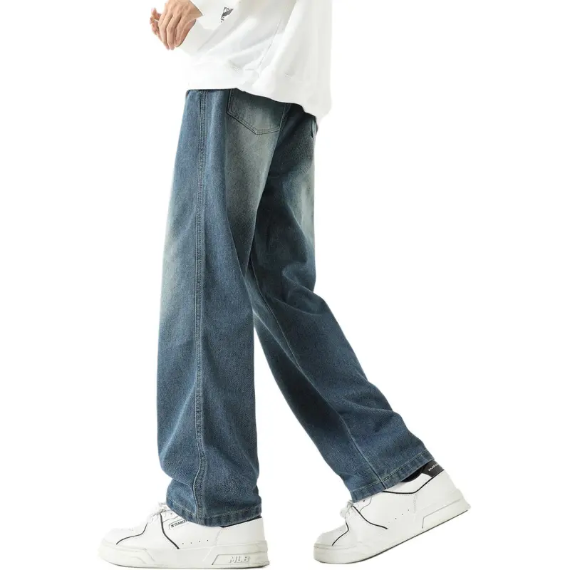 Lafetto Jeans Unisex-1