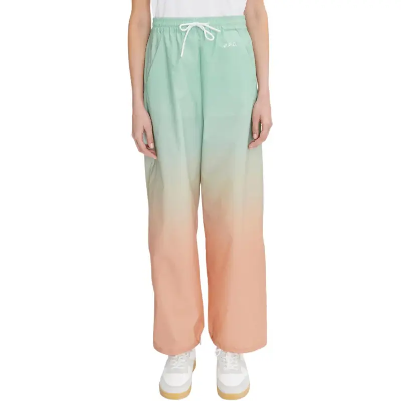 A.P.C Haze Trousers-1