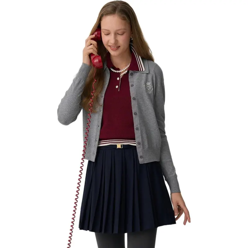 Teenie Weenie Knitwear Women's-2